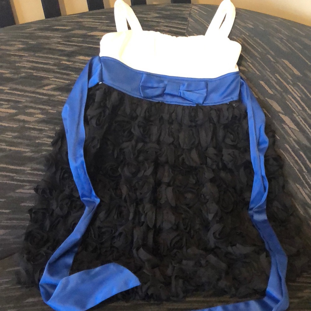 Beautiful dress